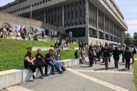 Le Cégep de Sherbrooke démarre l’année en force